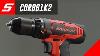 NEW Snap-on CT725 14.4 V 1/4 Drive MicroLithium Cordless Impact Wrench