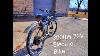 Rinsun EBike 3000W Hi Speed Electric Bike 26 Hub Motor Conversion Kit+Color LCD